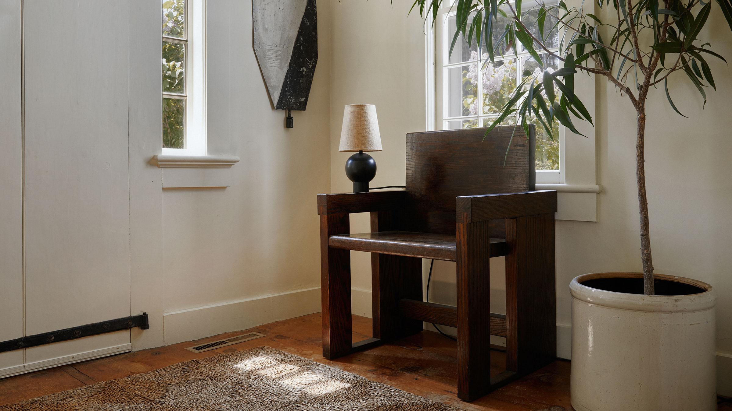 Lampe de table Workstead Bole en vente 1