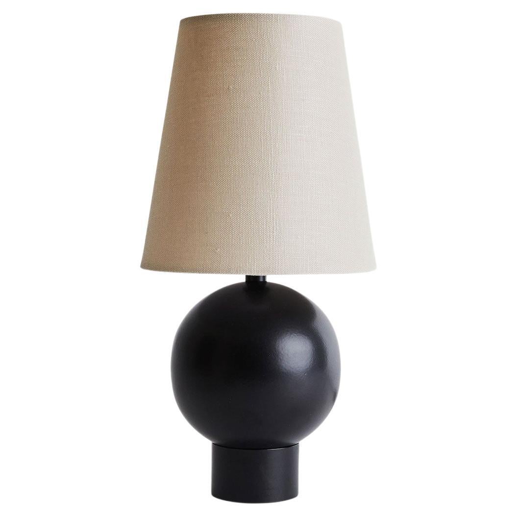 Bole Table Lamp For Sale