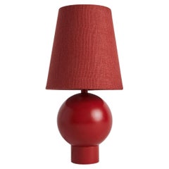 Workstead Bole Table Lamp in Color