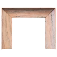Fireplaces and Mantels