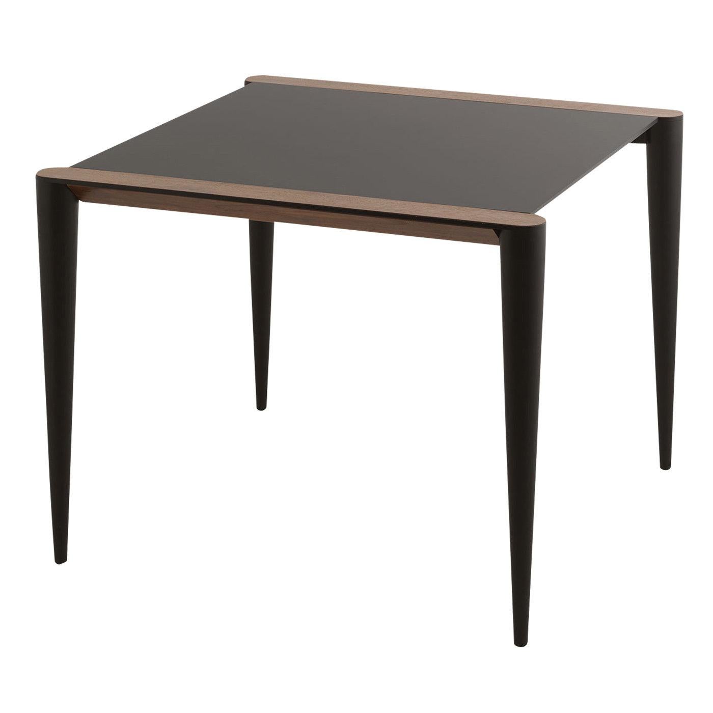 Italian Bolero Bistrot Table by Renato Zamberlan For Sale