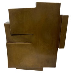 Bronze Sculpture Bolero by Perrin & Perrin France