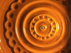 Boleslaw Danikowski Enamel Sconce