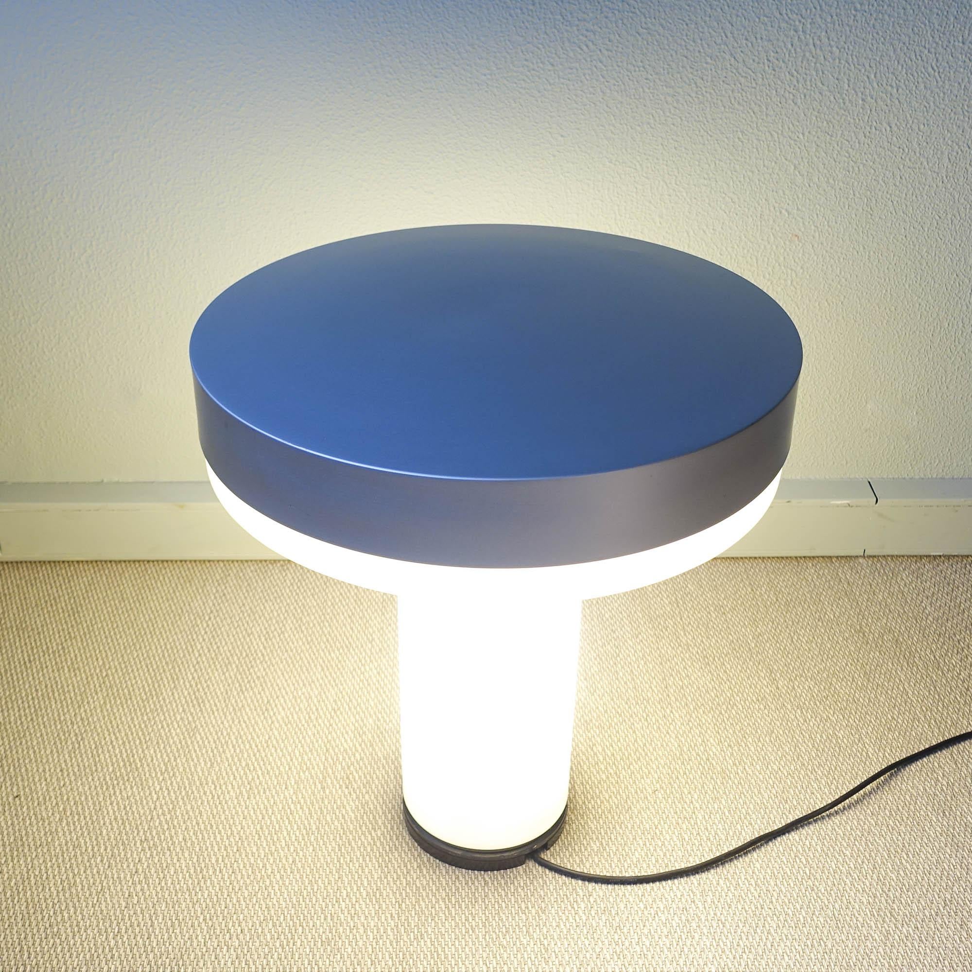 Boletus Outdoor Floor Lamp by Jorge Pensi for B.Lux, 2006 For Sale 4