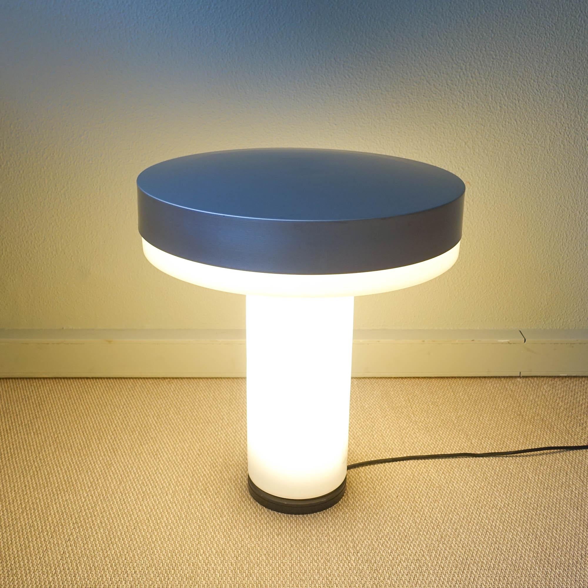 Modern Boletus Outdoor Floor Lamp by Jorge Pensi for B.Lux, 2006 For Sale