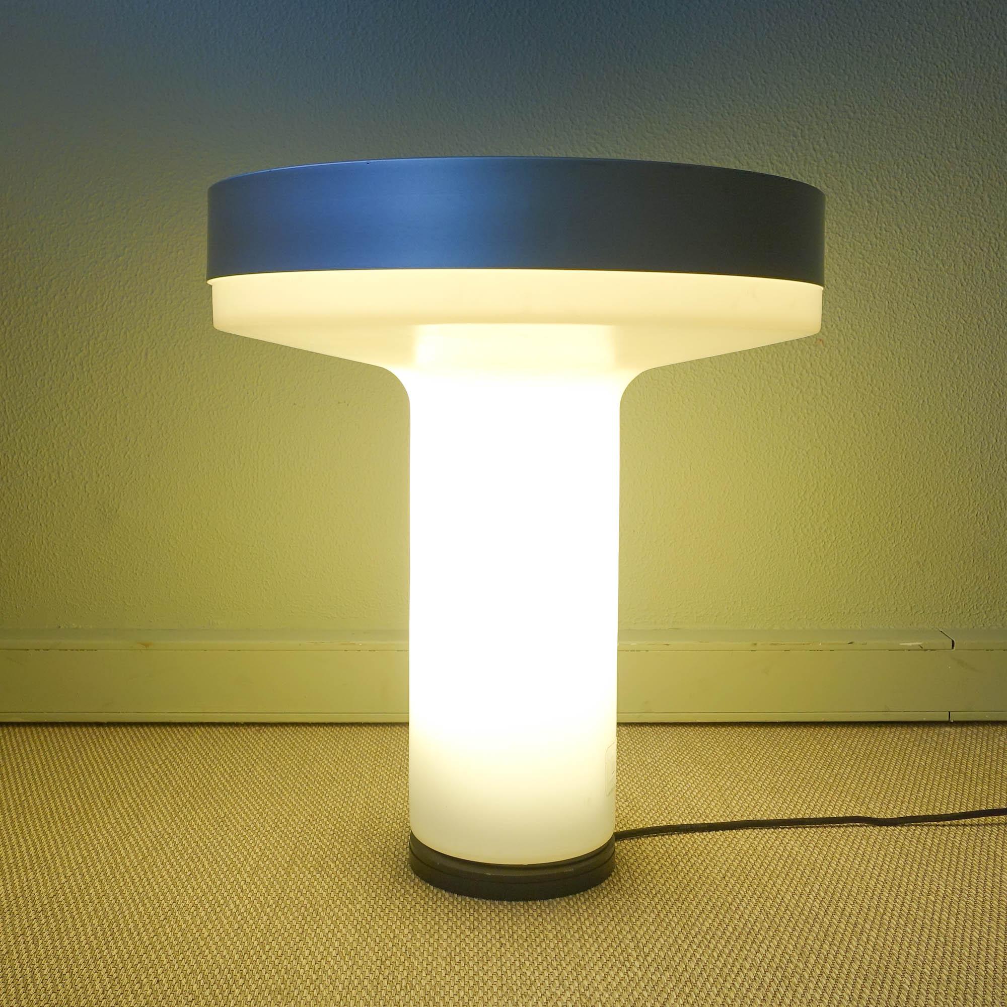 Spanish Boletus Outdoor Floor Lamp by Jorge Pensi for B.Lux, 2006 For Sale