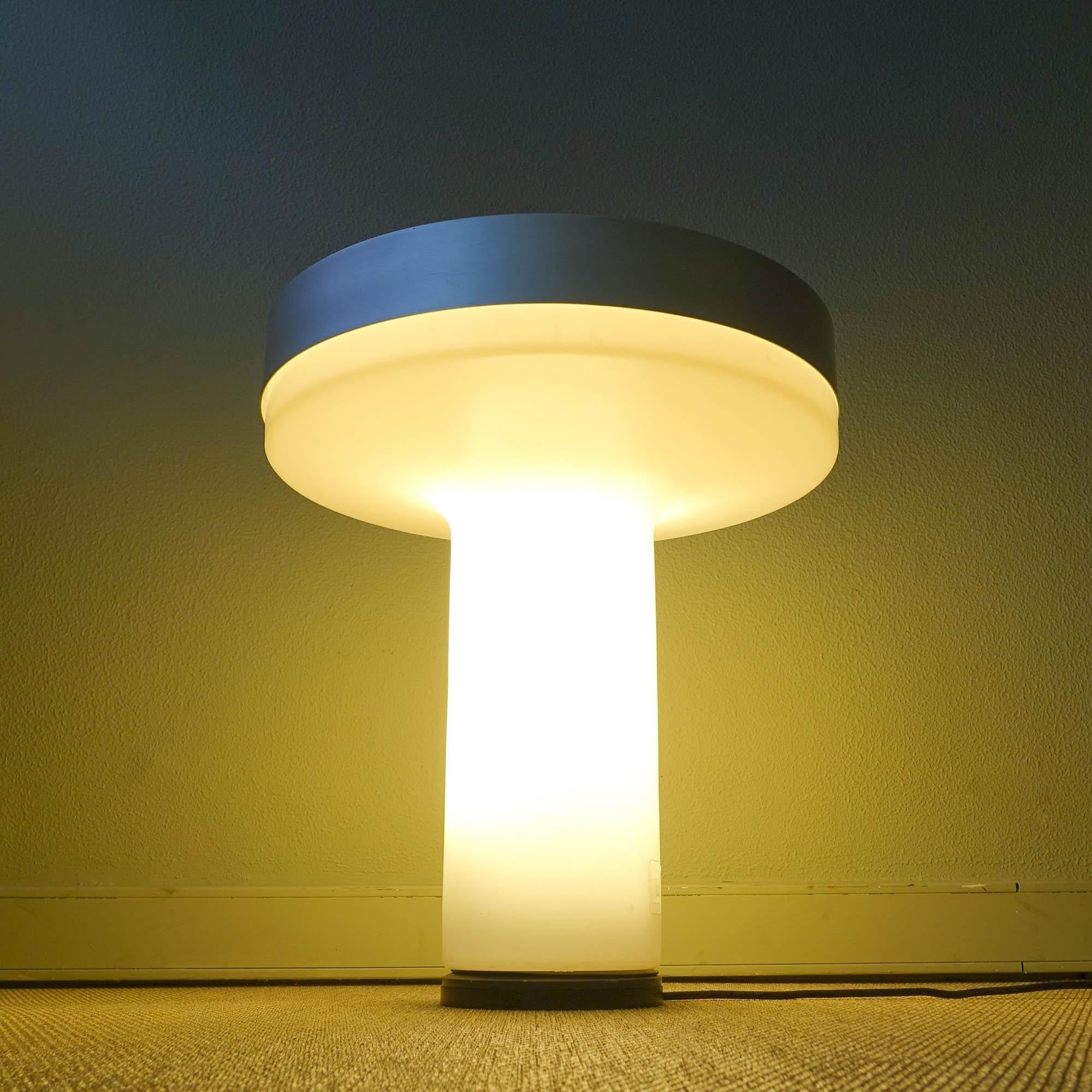 Boletus Outdoor Floor Lamp by Jorge Pensi for B.Lux, 2006 In Good Condition For Sale In Lisboa, PT