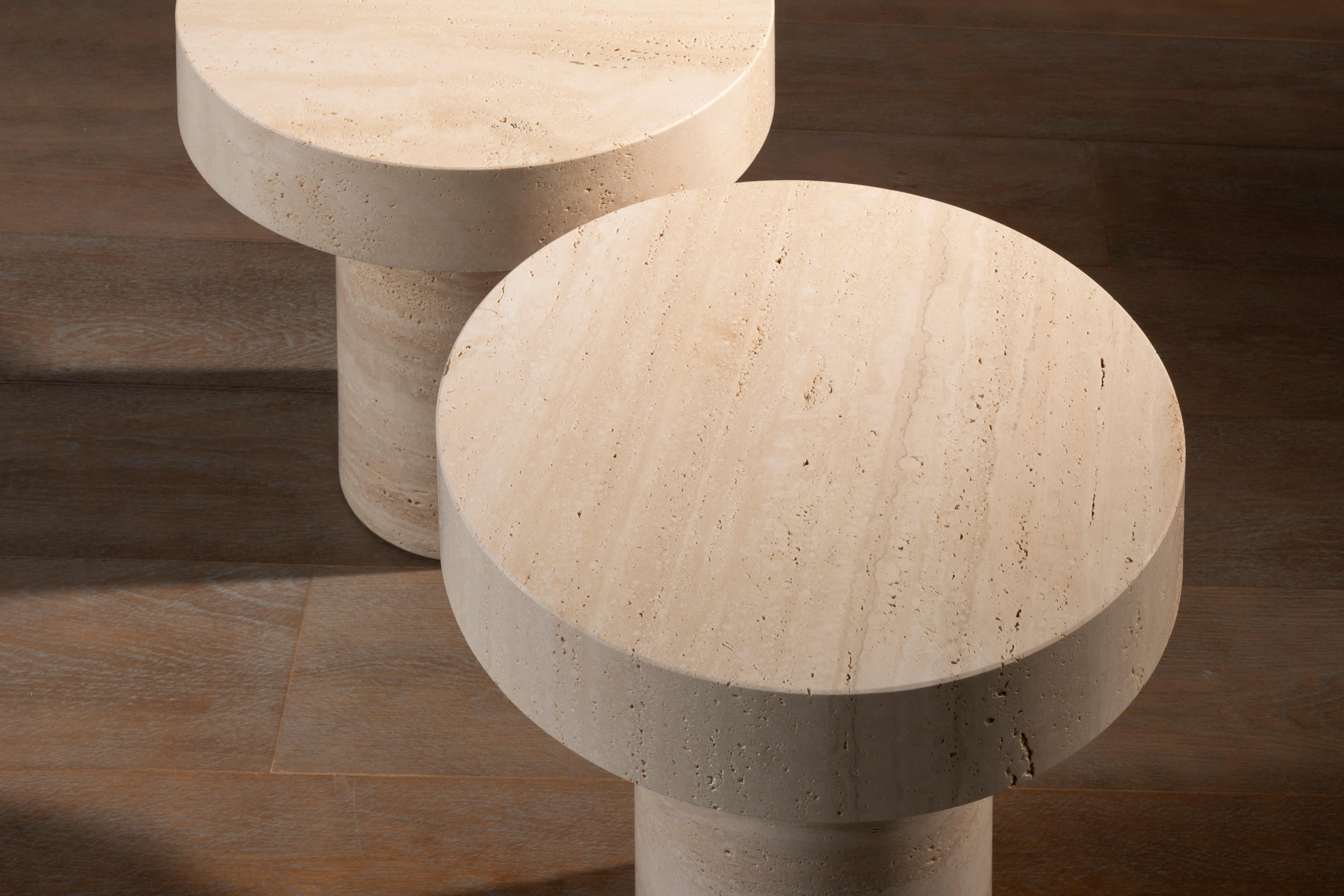 Modern Boletus table For Sale