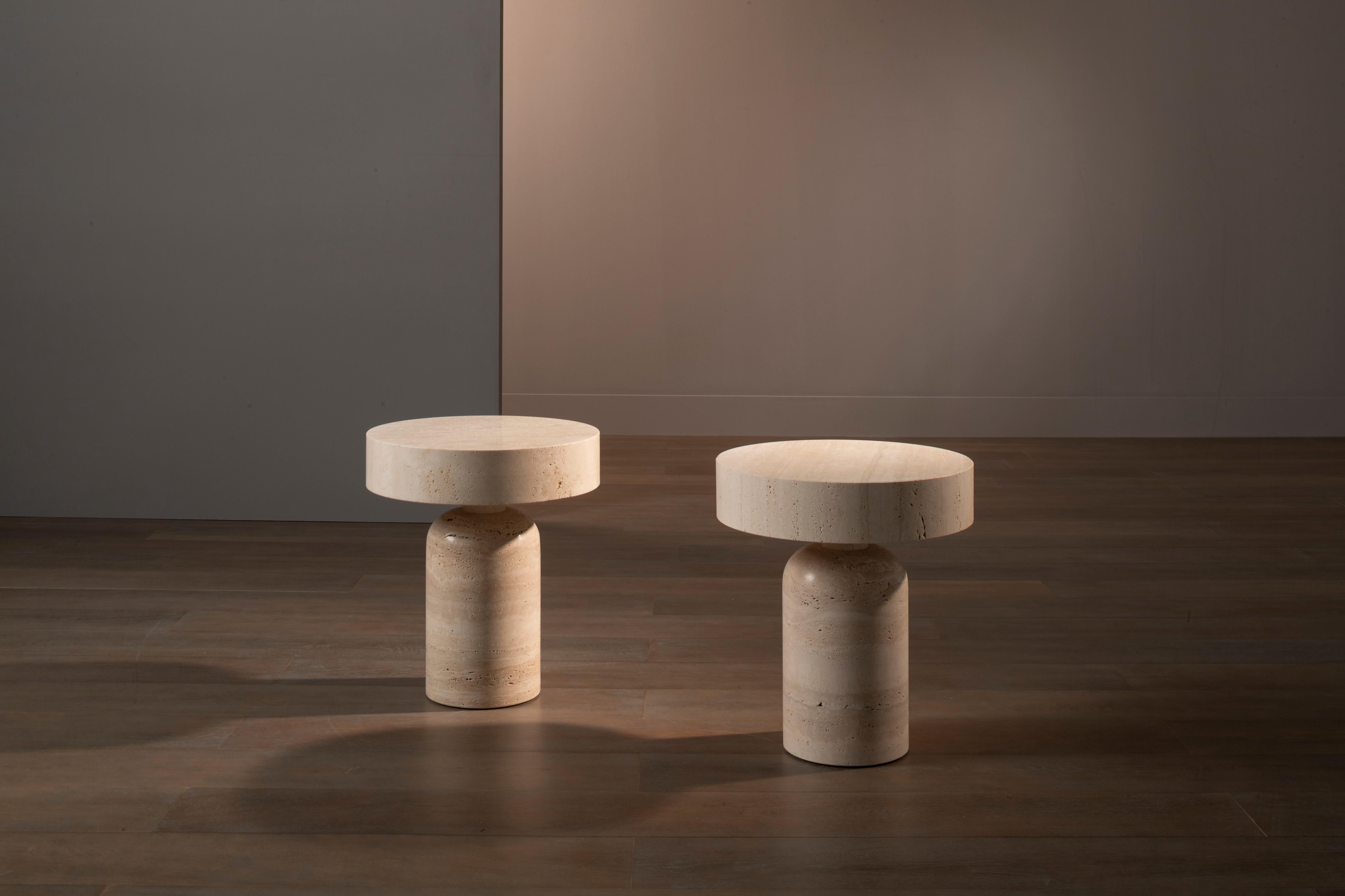 Italian Boletus table For Sale