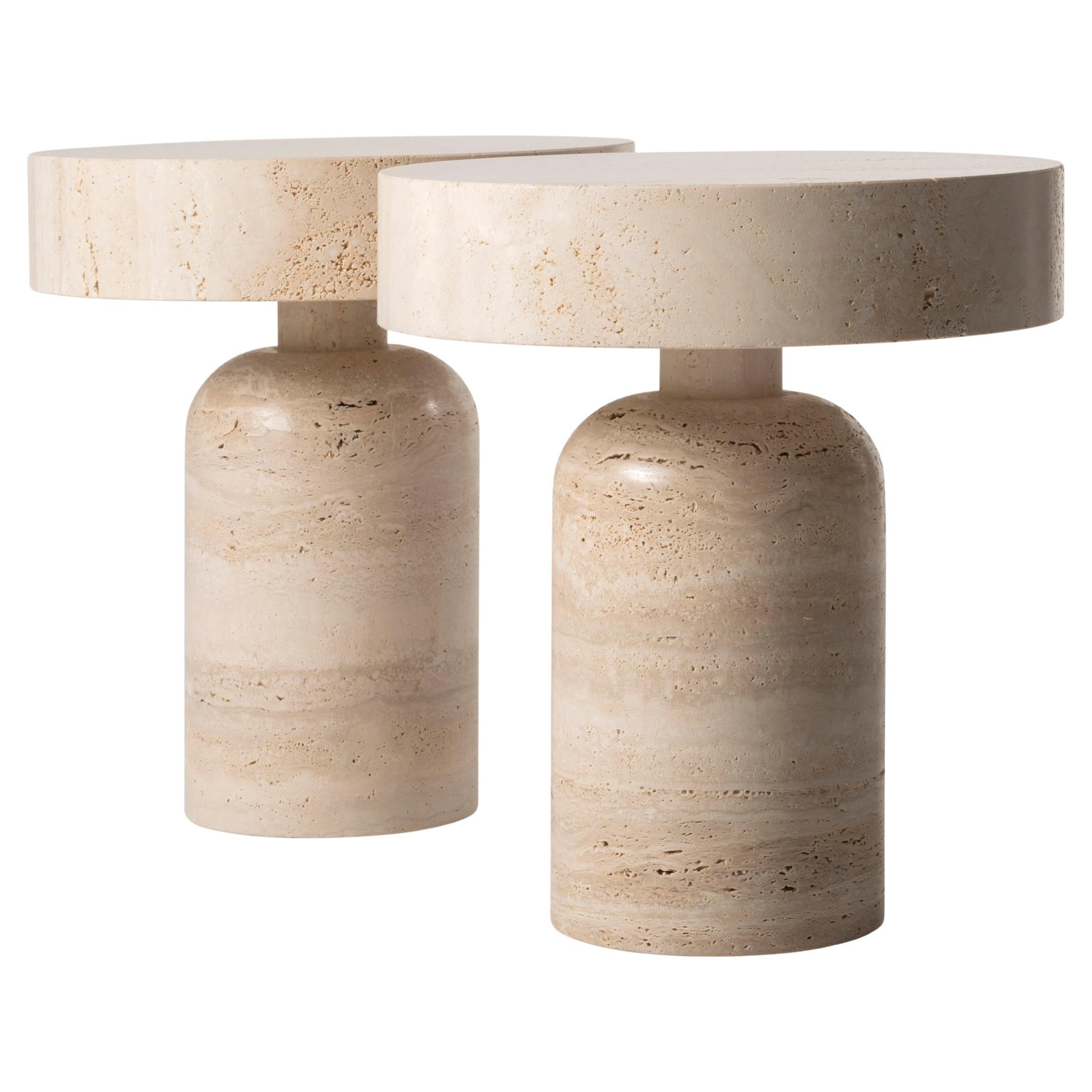 Boletus table
