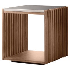 Bolgheri Side Table by 74Ram