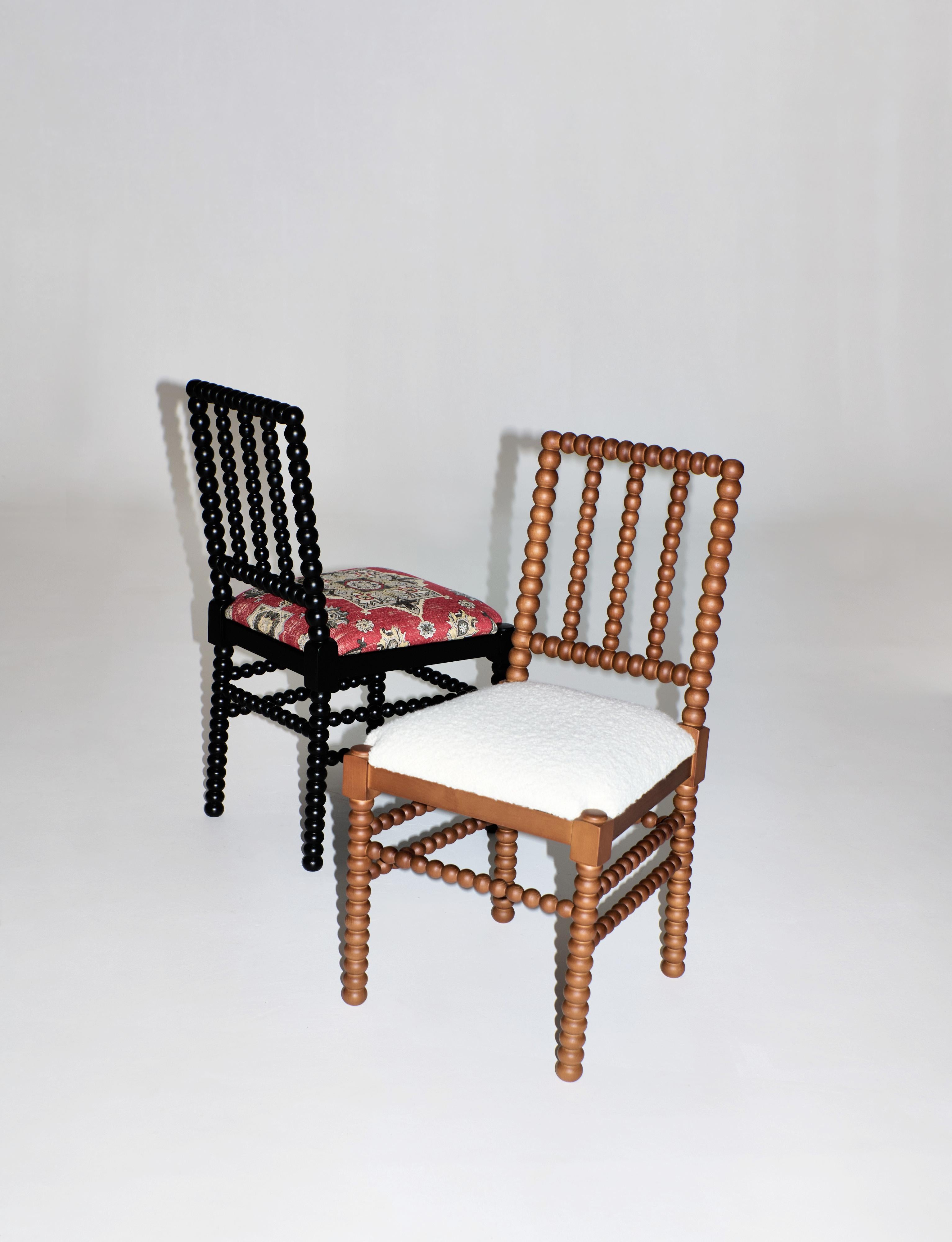 Modern Bolha Chair For Sale