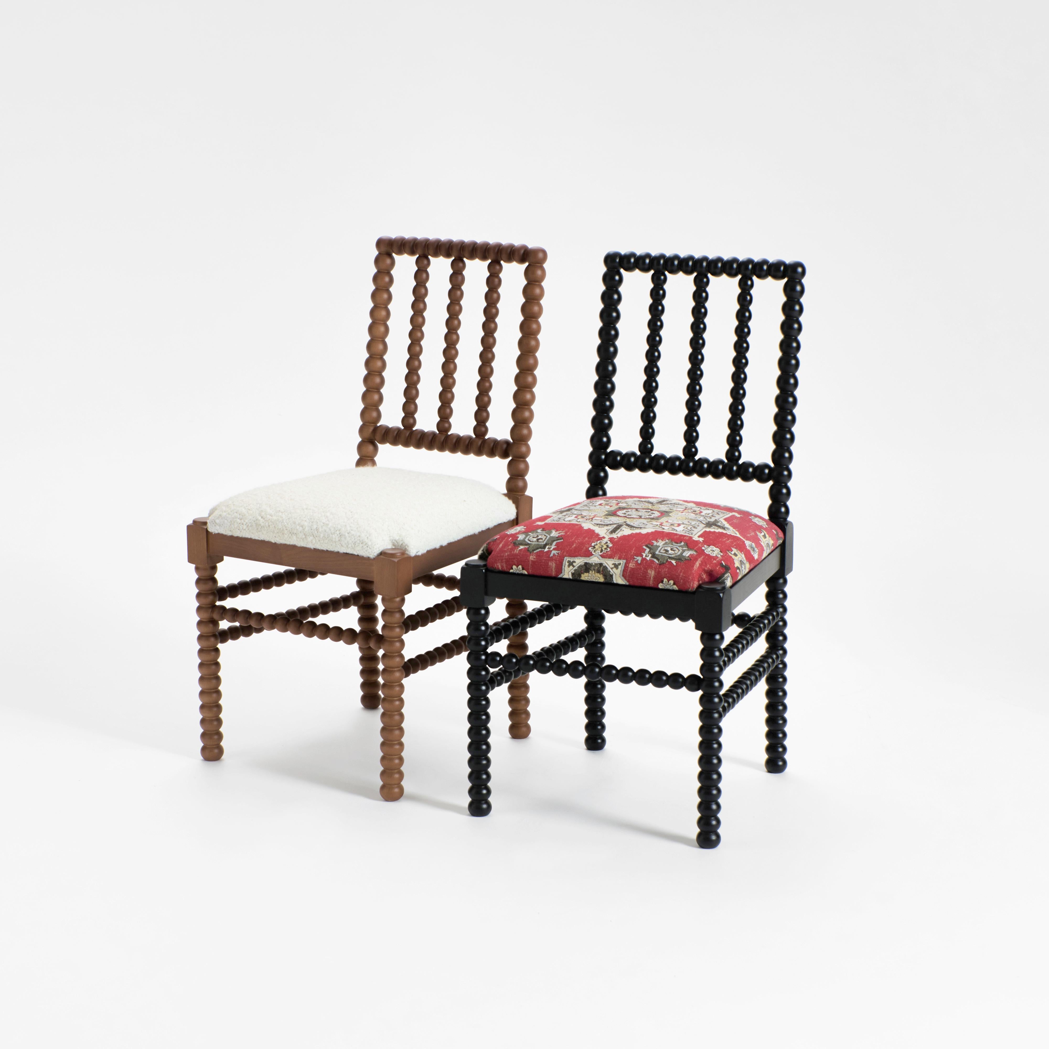 Portuguese Bolha Chair For Sale