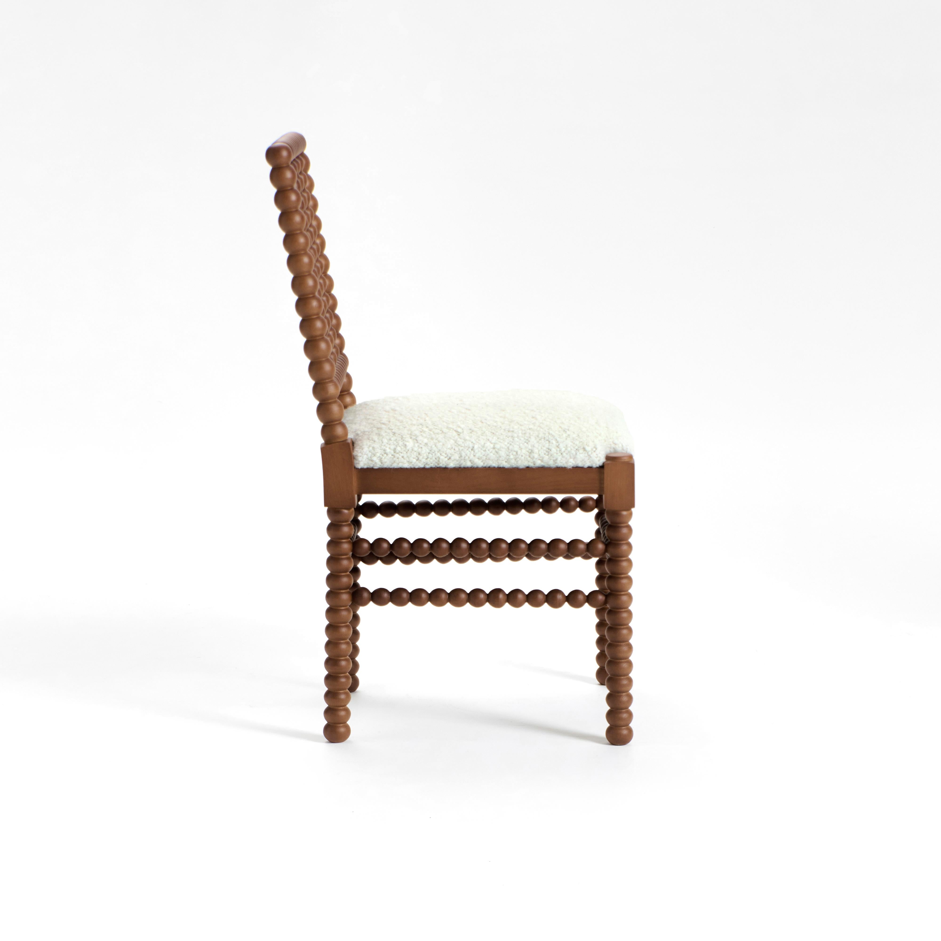 Contemporary Bolha Chair For Sale