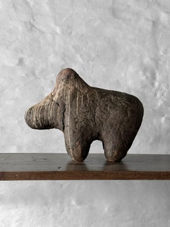 Boli Fetish, Bamana, Mali