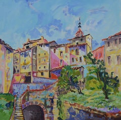 Albarracín