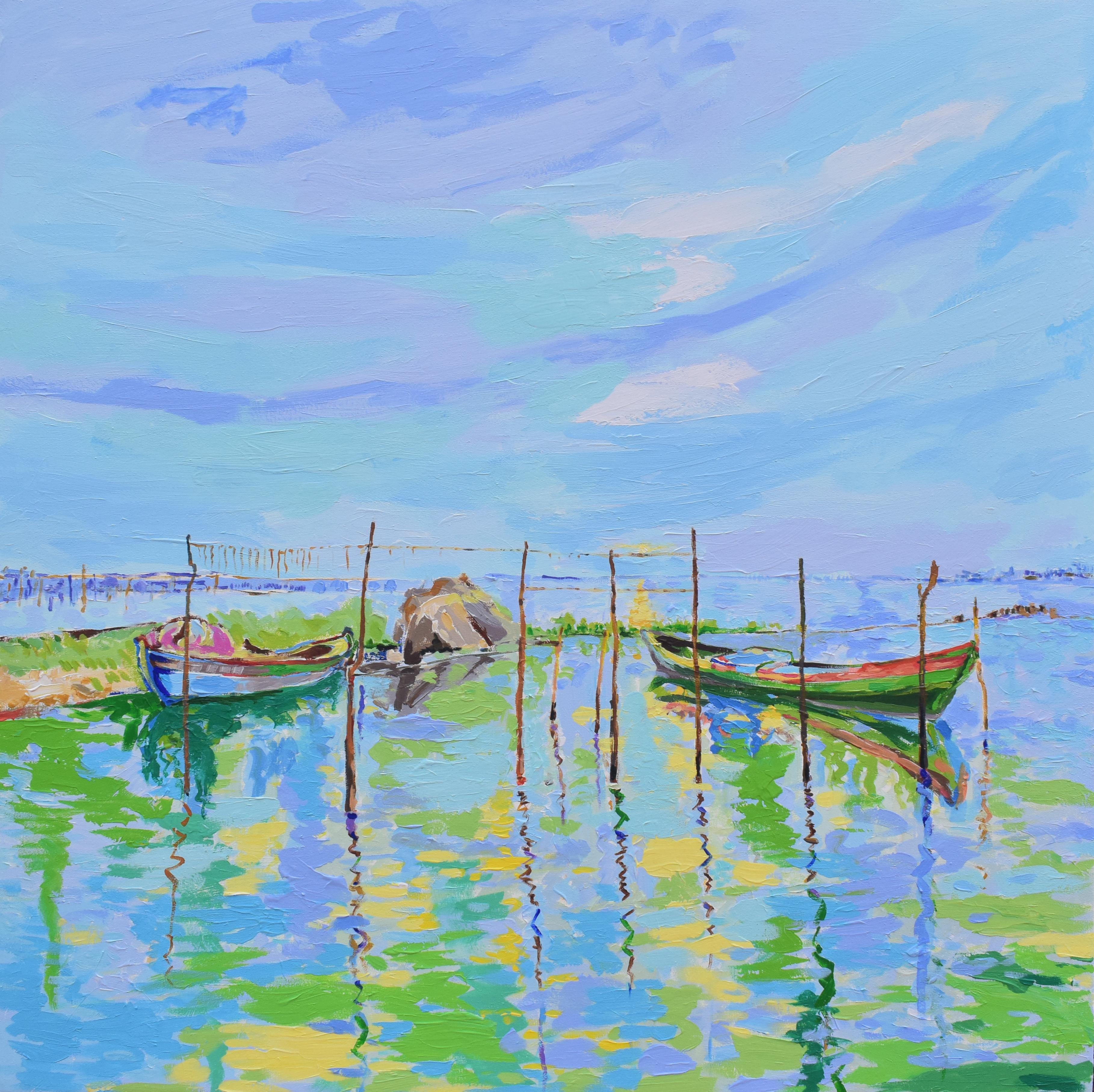 La Albufera
