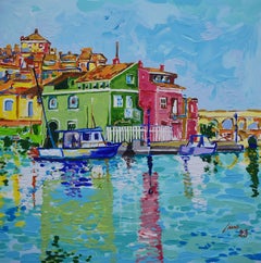 Porto Saplaya