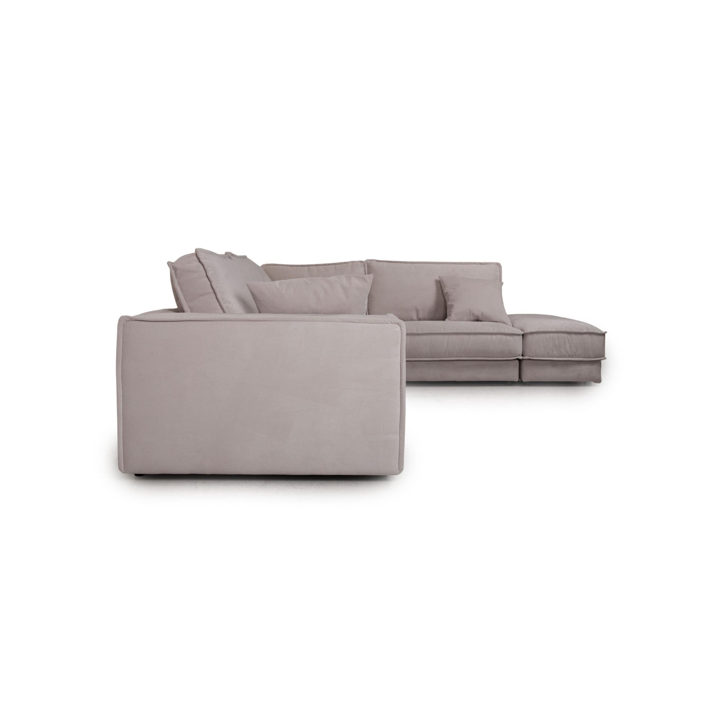 Bolia Noora Fabric Sofa White Corner Sofa Couch For Sale at 1stDibs | bolia  noora sofa, noora bolia, noora sofa bolia