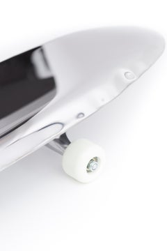 'Bolid' Skateboard by Zieta, Collectible Object