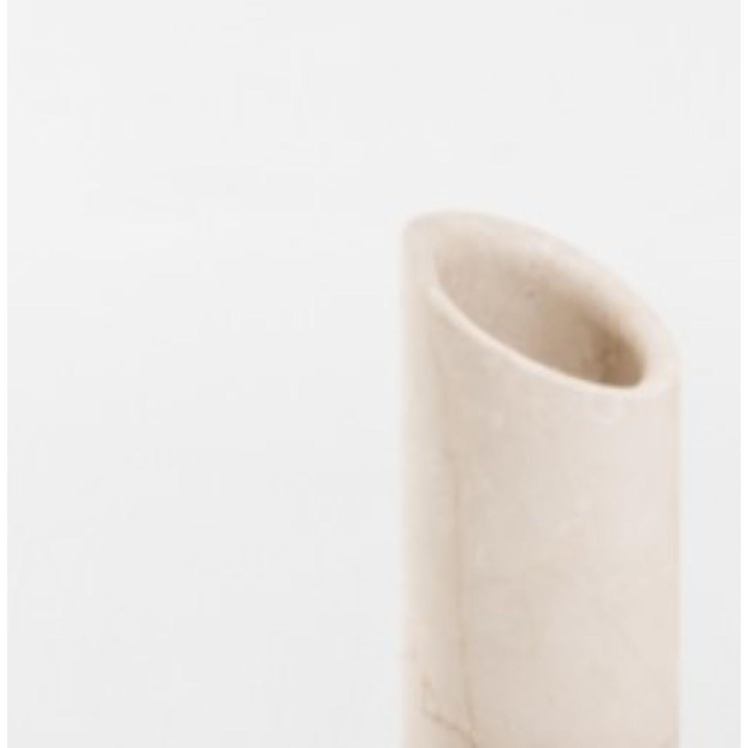 Post-Modern Bolide Vase by SEM For Sale