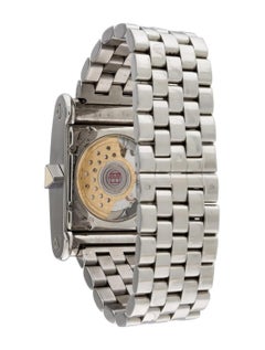 Bolido Watch