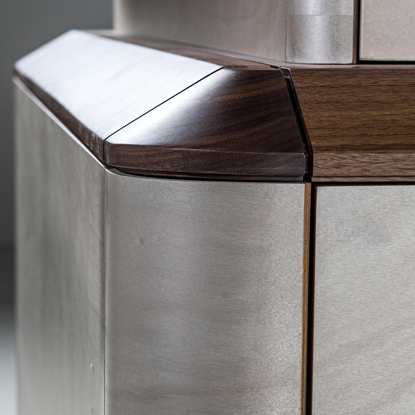 Moderne Bureau Bolina de Luciano Colombo