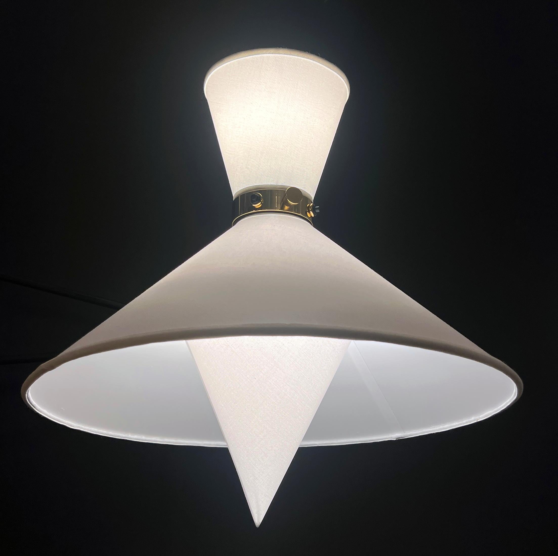 Sconce Bolivar Primo di Bourgeois Boheme Atelier in vendita 3