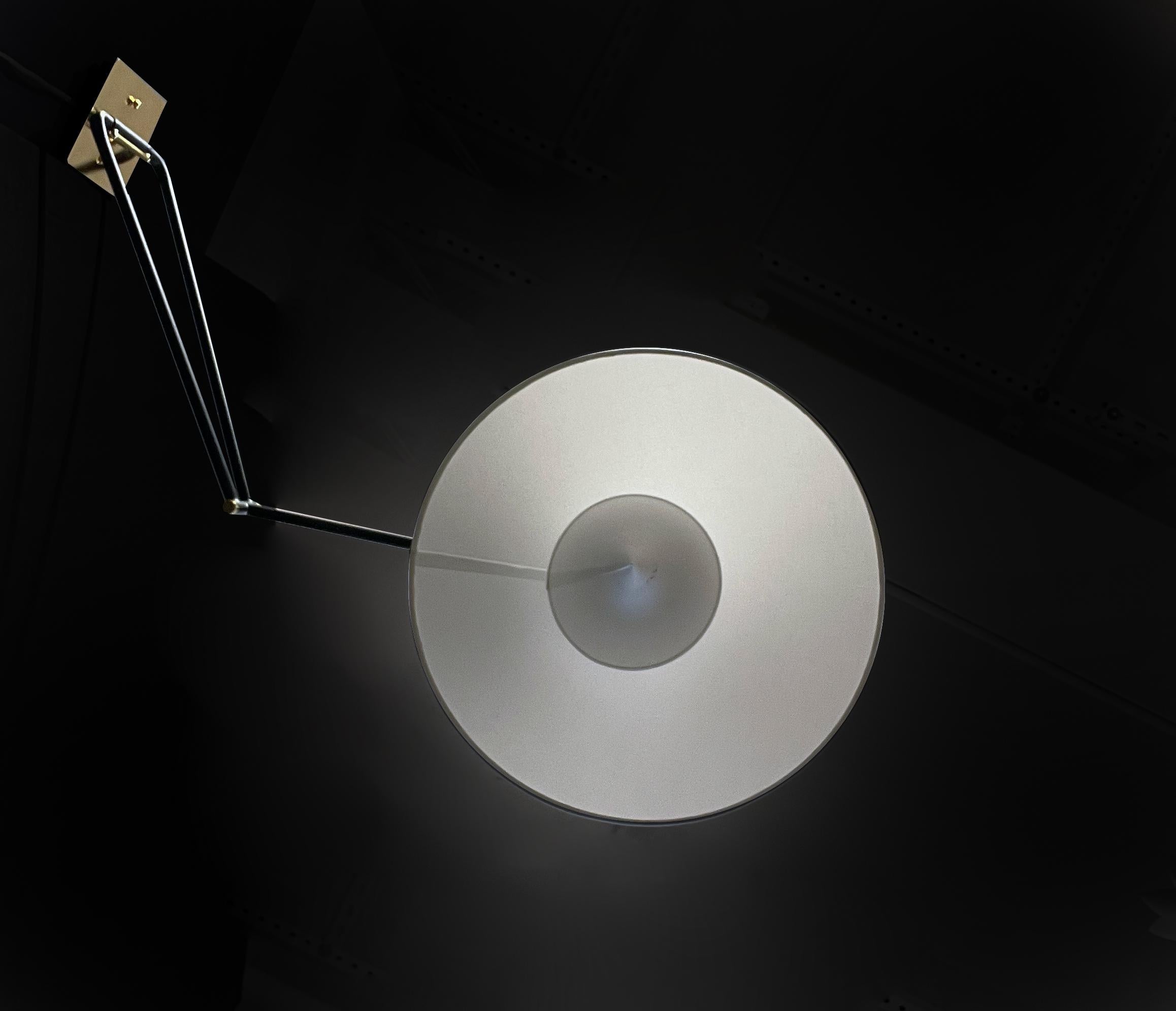 Sconce Bolivar Primo di Bourgeois Boheme Atelier in vendita 7