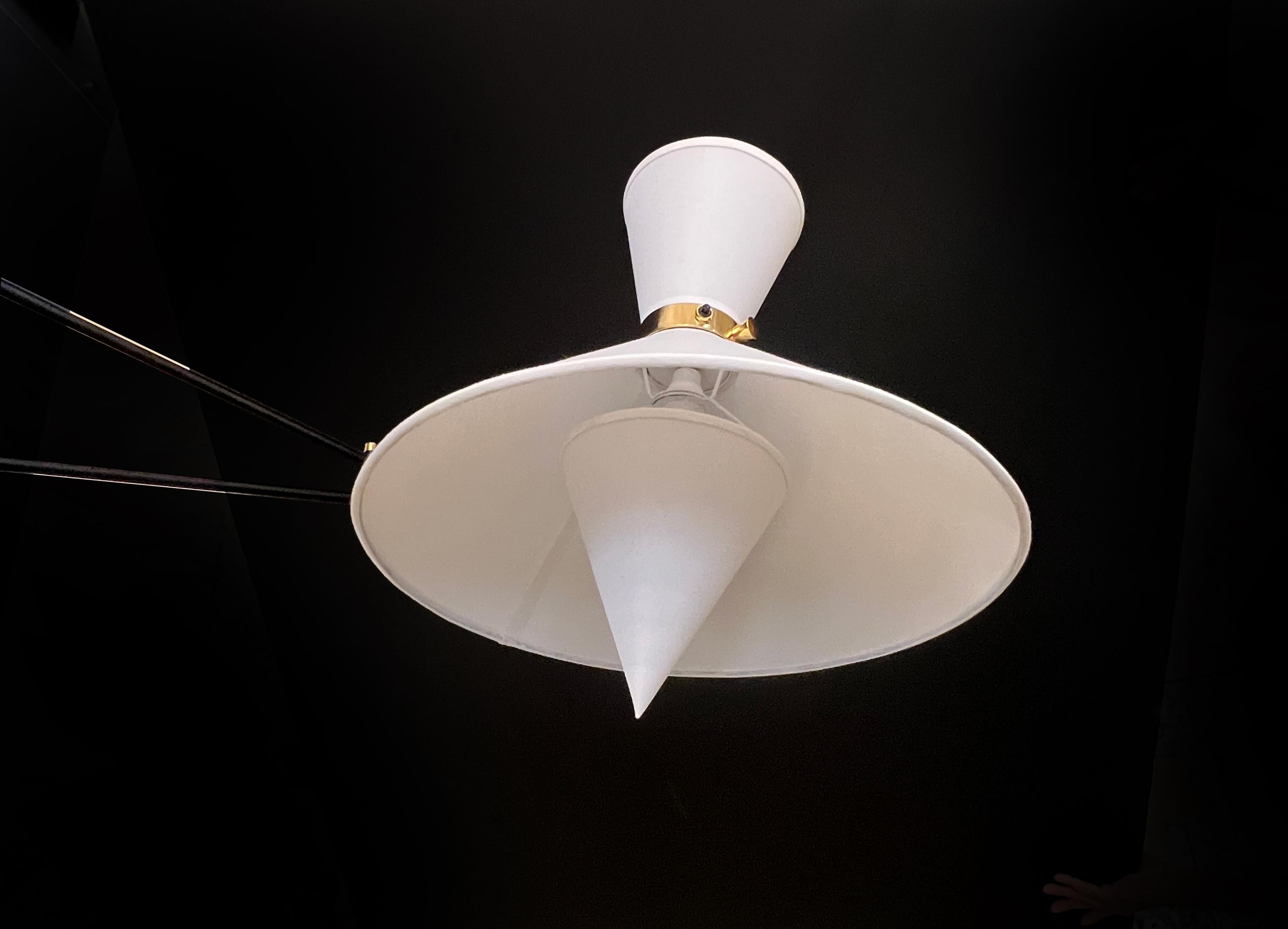 Sconce Bolivar Primo di Bourgeois Boheme Atelier in vendita 9