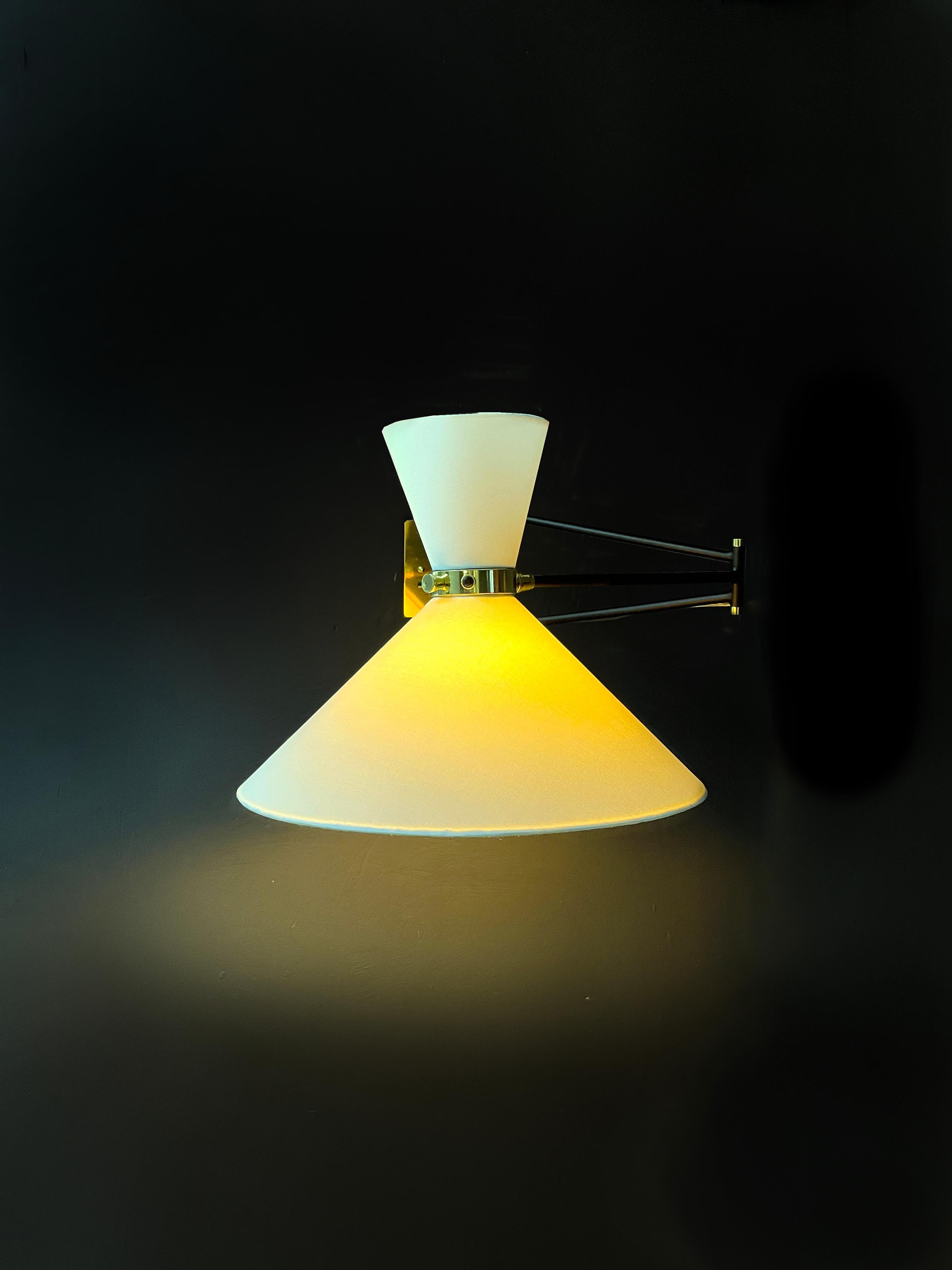 Sconce Bolivar Primo di Bourgeois Boheme Atelier in vendita 2