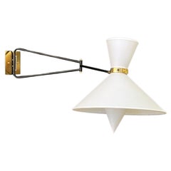 Bolivar Primo Sconce by Bourgeois Boheme Atelier