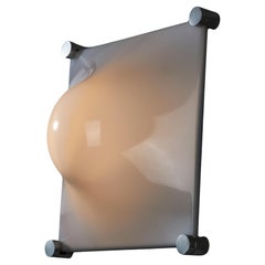 Bolla 50 von Elio Martinelli für Martinelli Luce, 1960er-Jahre