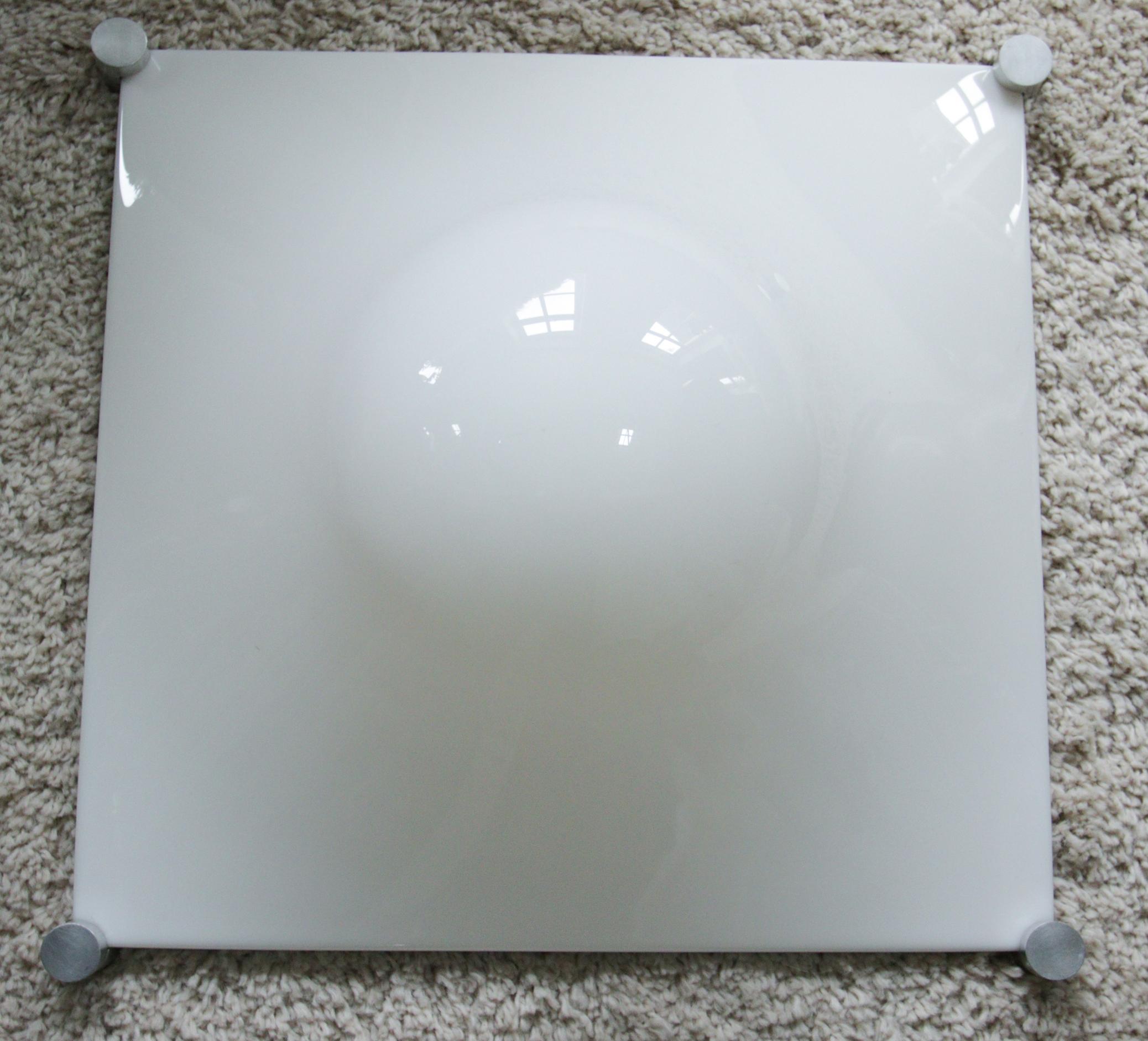 Bolla 50 Ceiling / Wall Lamp by Martinelli Luce, 1960s In Good Condition In Boven Leeuwen, NL