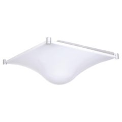 Lámpara de techo o de pared Bolla de E. Martinelli para Martinelli Luce