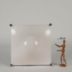 Bolla Lamp by Elio Martinelli for Martinelli Luce, 1970s