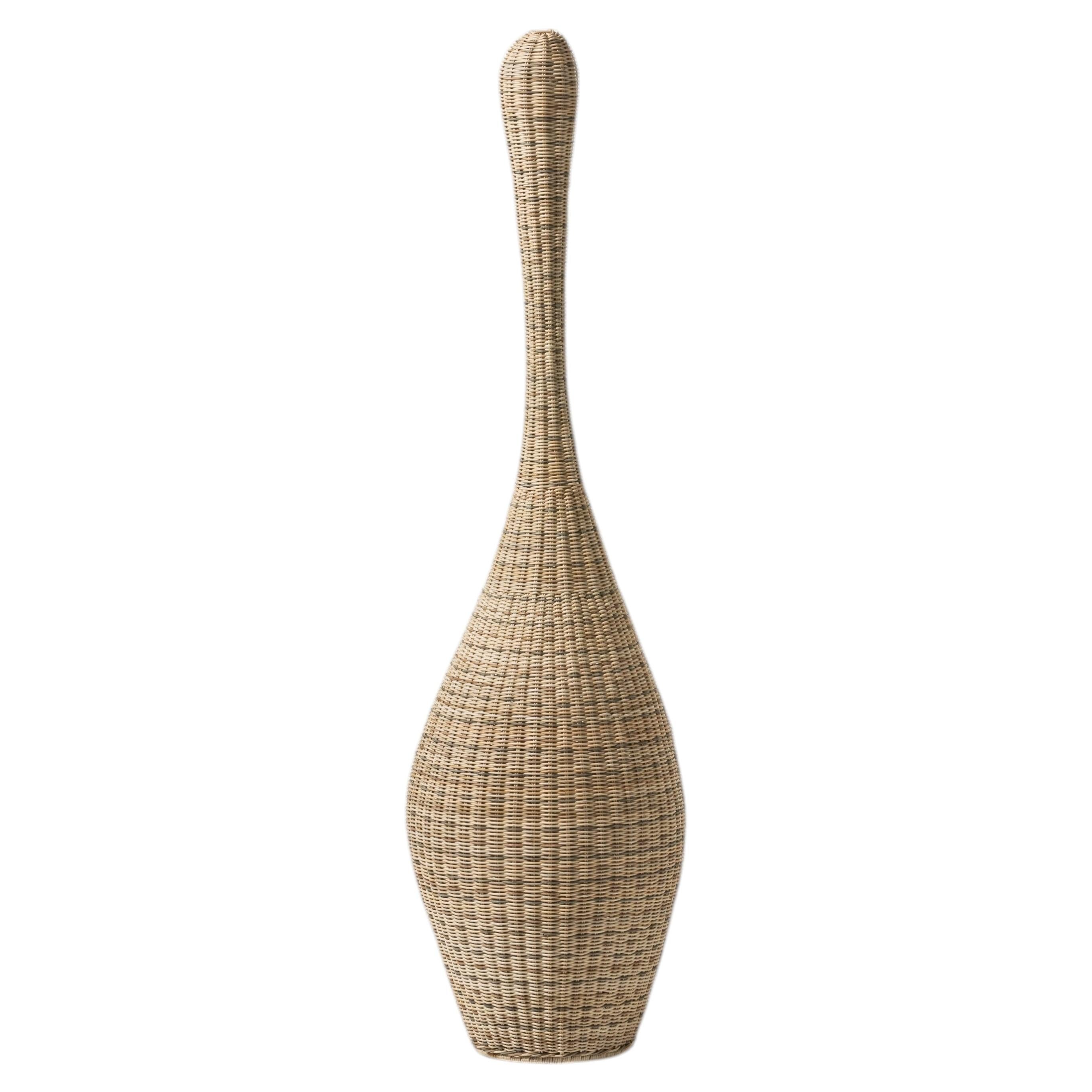 Gervasoni Bolla M Floor Lamp – design Michael Sodeau