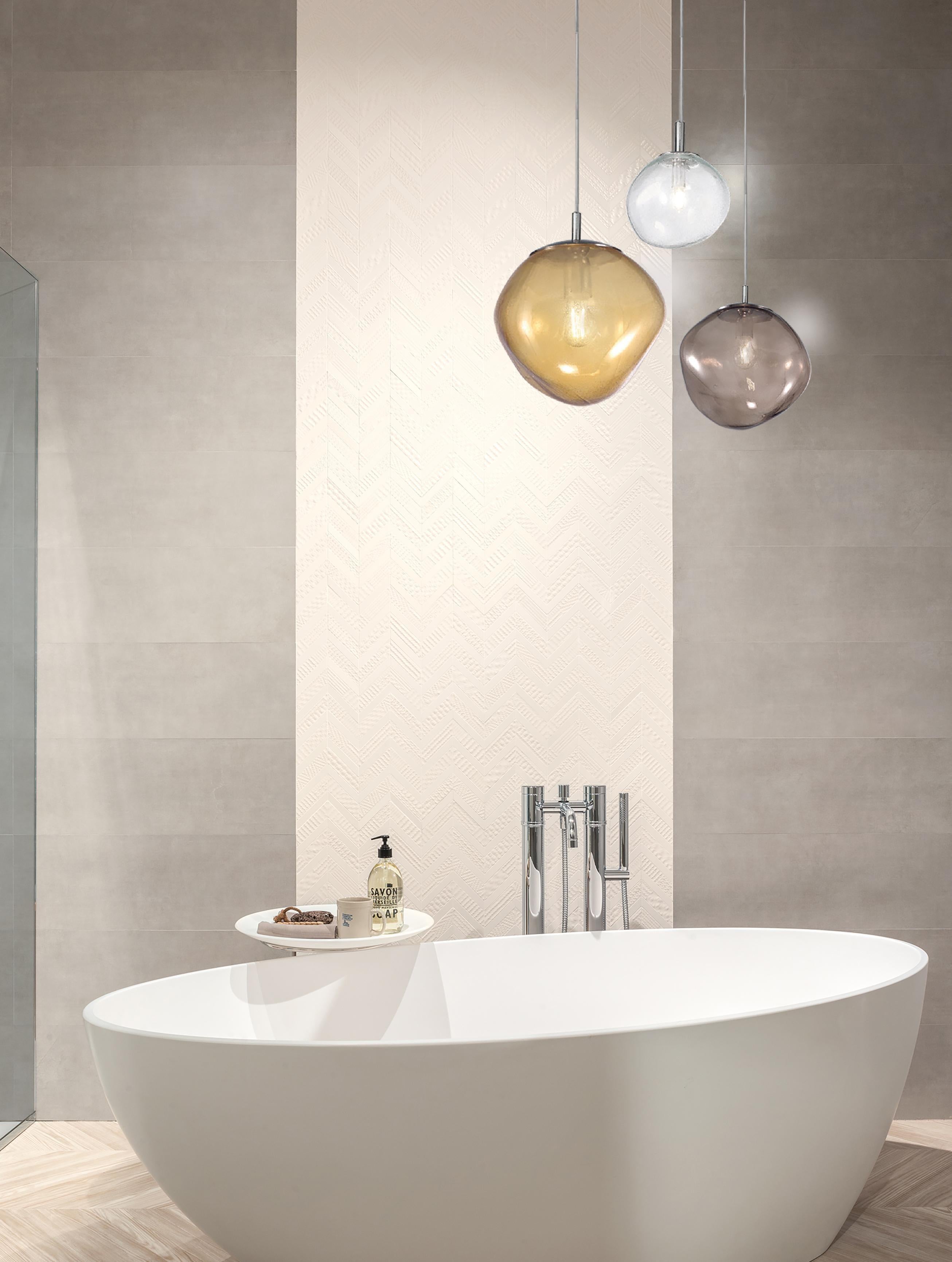 Italian Bolla Pendant by Fabio Ltd For Sale