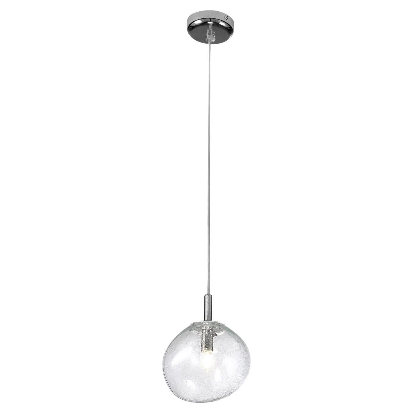 Bolla Pendant by Fabio Ltd