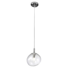 Bolla Pendant by Fabio Ltd