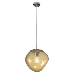 Bolla Pendant by Fabio Ltd