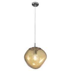Bolla Pendant by Fabio Ltd
