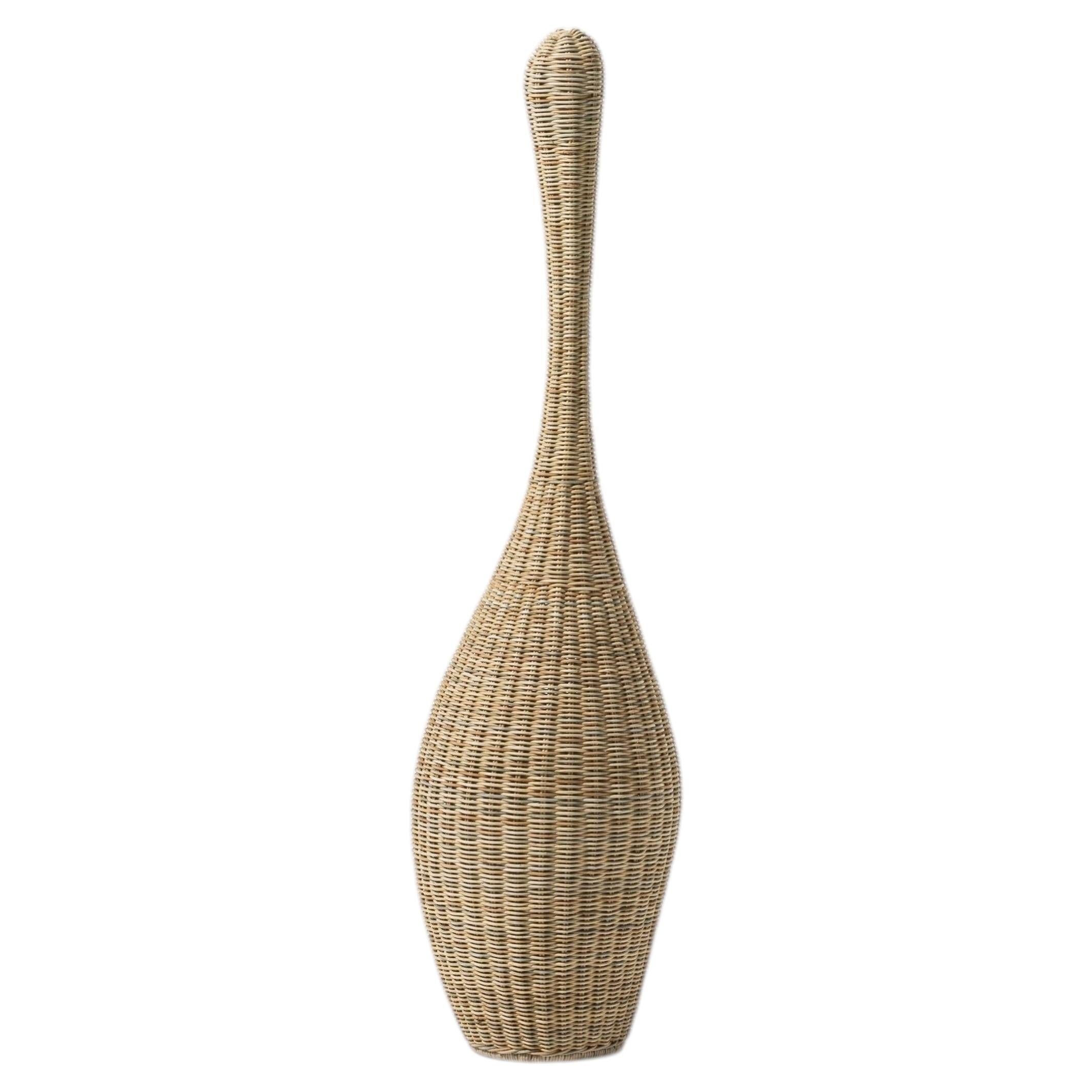 Gervasoni Bolla S Floor Lamp – design Michael Sodeau