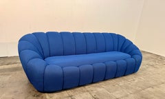 “Bolla” Sofa – Attributed to Gianni Ruffi, Italy, 1970s