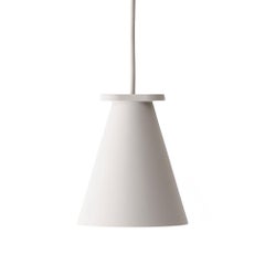 Bollard Lamp, Ash by Shane Schneck