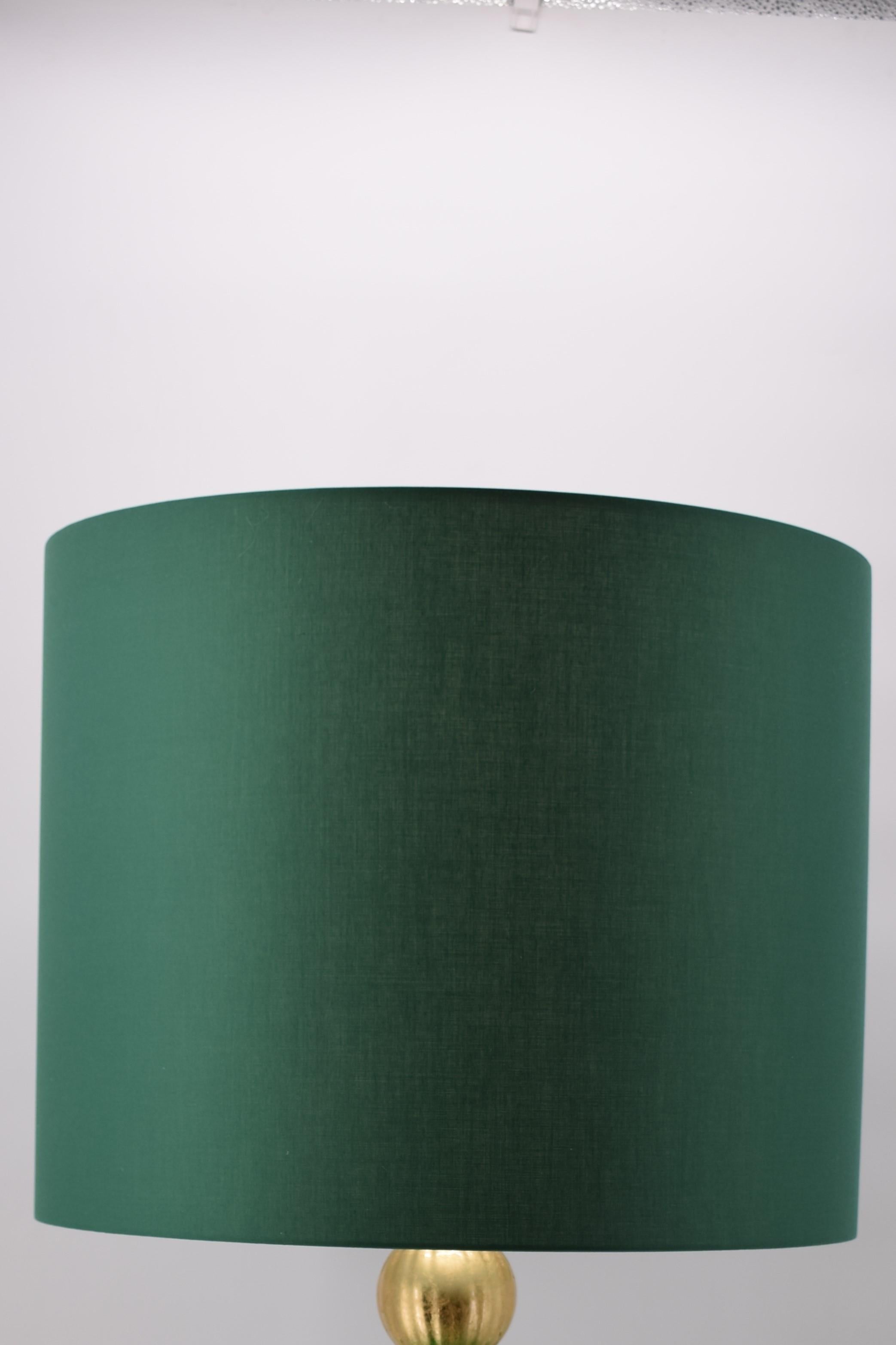 Contemporary Bolle Green For Sale
