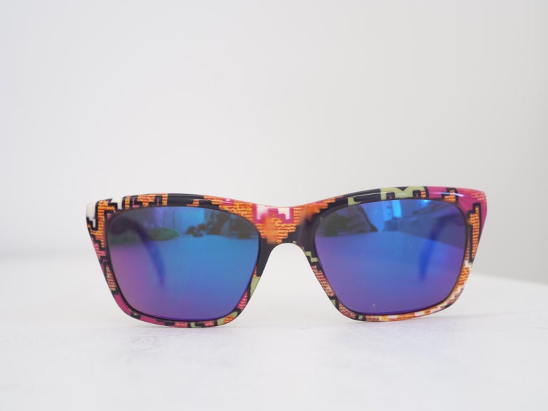 Louis Vuitton Millionaire Sunglasses - 2 For Sale on 1stDibs