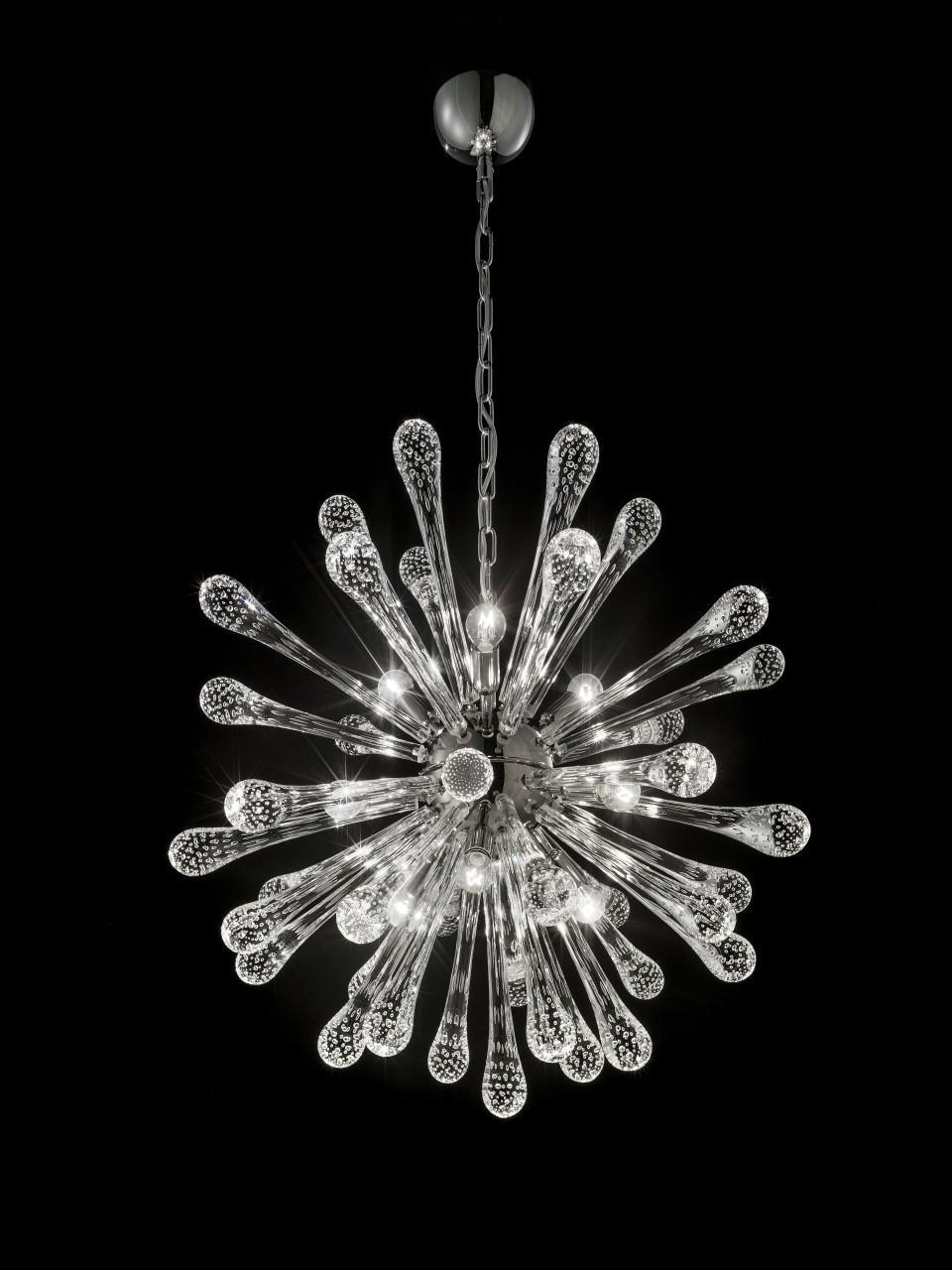 Araña Bollicine Sputnik de Fabio Ltd Moderno en venta