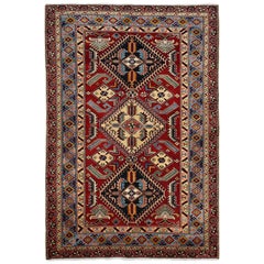 Bolnisi, Shirvan Area Rug