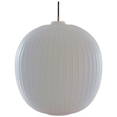Bologna Pendant Lamp by Aloys Gangkofner for Peill & Putzler
